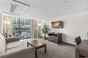 1850 Ala Moana Blvd, Honolulu, HI 96815 - Photo 5