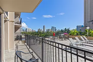 1850 Ala Moana Blvd, Honolulu, HI 96815 - Photo 15