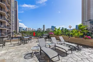 1850 Ala Moana Blvd, Honolulu, HI 96815 - Photo 19