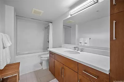 1009 Kapiolani Boulevard #4707, Honolulu, HI 96814 - Photo 15