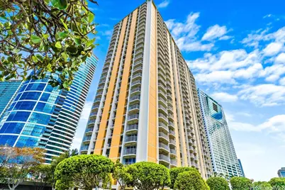 1350 Ala Moana Boulevard #810, Honolulu, HI 96814 - Photo 1