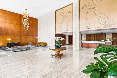 1350 Ala Moana Boulevard #810, Honolulu, HI 96814 - Photo 3