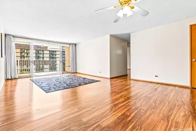 1350 Ala Moana Boulevard #810, Honolulu, HI 96814 - Photo 5