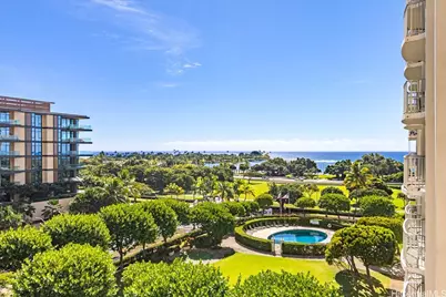 1350 Ala Moana Boulevard #810, Honolulu, HI 96814 - Photo 7