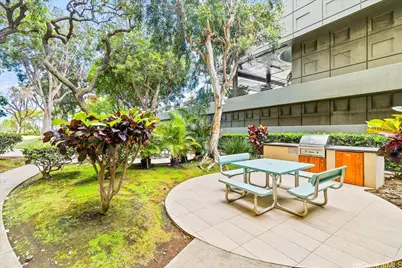 1350 Ala Moana Boulevard #810, Honolulu, HI 96814 - Photo 23