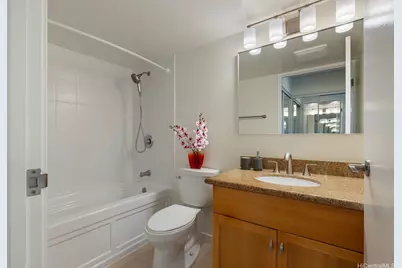 1296 Kapiolani Boulevard #II4302, Honolulu, HI 96814 - Photo 9