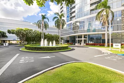 1296 Kapiolani Boulevard #II4302, Honolulu, HI 96814 - Photo 13