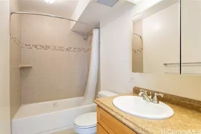 2465 Kuhio Avenue #918, Honolulu, HI 96815 - Photo 7