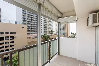 2465 Kuhio Avenue #918, Honolulu, HI 96815 - Photo 9