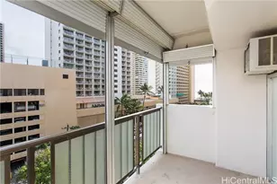2465 Kuhio Ave, Honolulu, HI 96815 - Photo 9