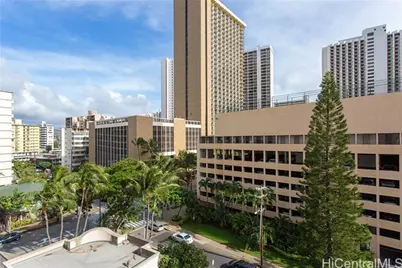 2465 Kuhio Avenue #918, Honolulu, HI 96815 - Photo 11