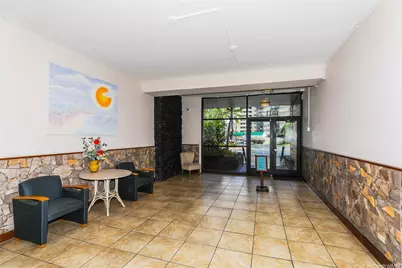 1911 Kalakaua Avenue #503, Honolulu, HI 96825 - Photo 17