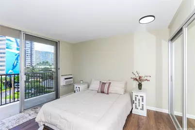 1911 Kalakaua Avenue #503, Honolulu, HI 96825 - Photo 5