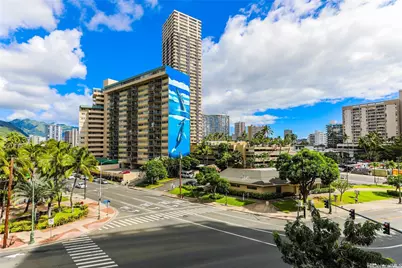 1911 Kalakaua Avenue #503, Honolulu, HI 96825 - Photo 13