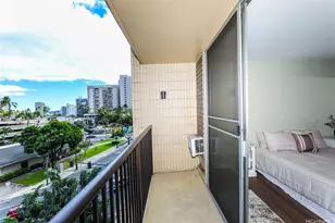 1911 Kalakaua Ave, Honolulu, HI 96825 - Photo 11