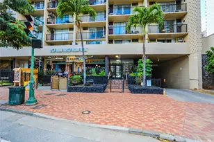 1911 Kalakaua Ave, Honolulu, HI 96825 - Photo 19