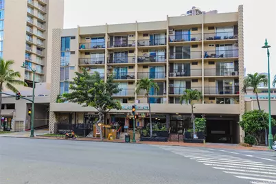 1911 Kalakaua Avenue #503, Honolulu, HI 96825 - Photo 15