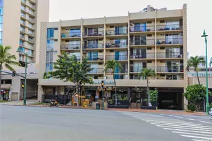 1911 Kalakaua Ave, Honolulu, HI 96825 - Photo 15