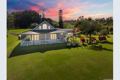44 Kaupakalua Road, Haiku, HI 96708 - Photo 1