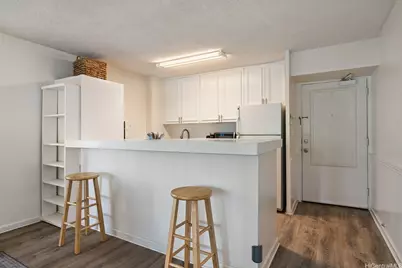 411 Kaiolu Street #302, Honolulu, HI 96815 - Photo 5