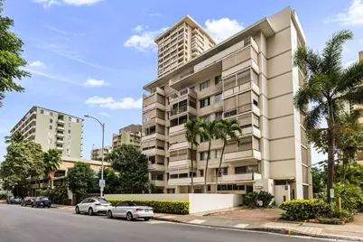411 Kaiolu Street #302, Honolulu, HI 96815 - Photo 15