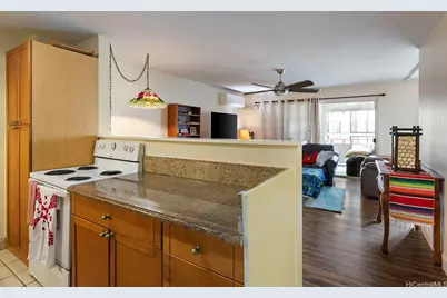 411 Kaiolu Street #504, Honolulu, HI 96815 - Photo 3