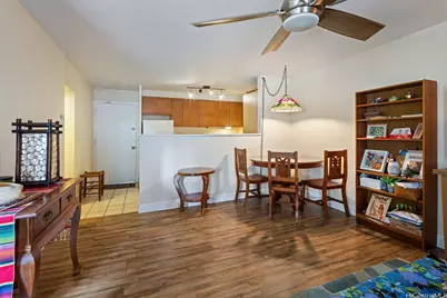 411 Kaiolu Street #504, Honolulu, HI 96815 - Photo 7
