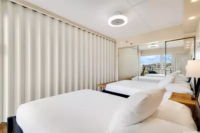 1777 Ala Moana Boulevard #1907, Honolulu, HI 96815 - Photo 7