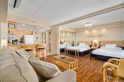 1777 Ala Moana Boulevard #1907, Honolulu, HI 96815 - Photo 11