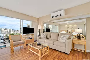 1777 Ala Moana Blvd, Honolulu, HI 96815 - Photo 3