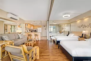 1777 Ala Moana Blvd, Honolulu, HI 96815 - Photo 9