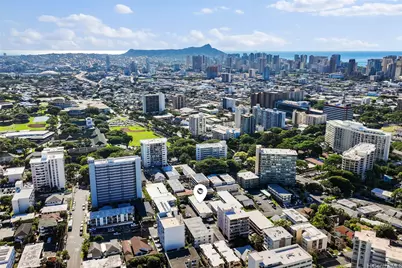 1707 Anapuni Street #9, Honolulu, HI 96822 - Photo 25
