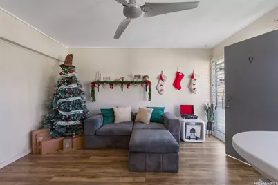 1707 Anapuni Street #9, Honolulu, HI 96822 - Photo 9