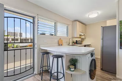 1707 Anapuni Street #9, Honolulu, HI 96822 - Photo 5