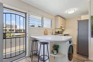 1707 Anapuni St, Honolulu, HI 96822 - Photo 5