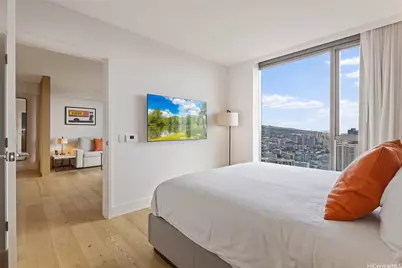 1390 Kapiolani Boulevard #3503, Honolulu, HI 96814 - Photo 13