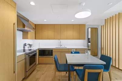 1390 Kapiolani Boulevard #3503, Honolulu, HI 96814 - Photo 7
