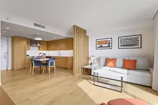 1390 Kapiolani Blvd, Honolulu, HI 96814 - Photo 5