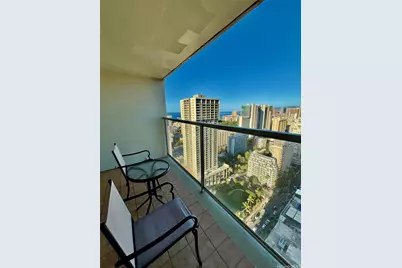 445 Seaside Avenue #3916, Honolulu, HI 96815 - Photo 1