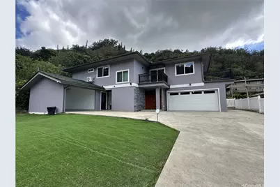 2763 Booth Road, Honolulu, HI 96813 - Photo 1