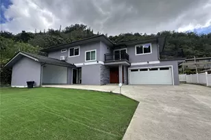 2763 Booth Rd, Honolulu, HI 96813 - Photo 1