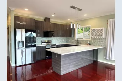 2763 Booth Road, Honolulu, HI 96813 - Photo 5