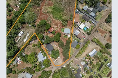 66-195 Kaamooloa Road #B, Waialua, HI 96791 - Photo 3