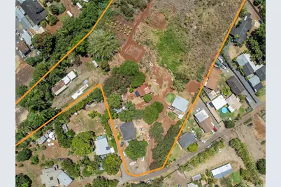 66-195 Kaamooloa Road #B, Waialua, HI 96791 - Photo 1