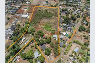 66-195 Kaamooloa Road #B, Waialua, HI 96791 - Photo 5