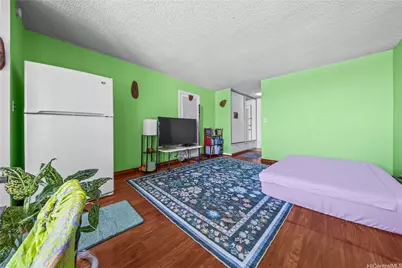 747 Amana Street #1405, Honolulu, HI 96814 - Photo 5