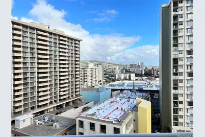 750 Amana Street #1306, Honolulu, HI 96814 - Photo 5