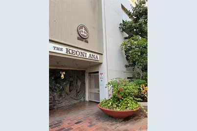 430 Keoniana Street #514, Honolulu, HI 96815 - Photo 1