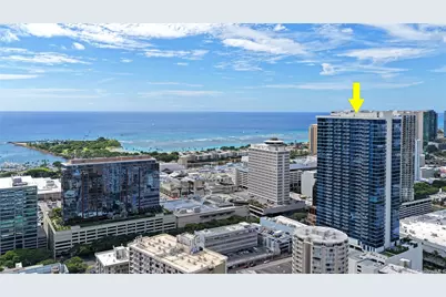 629 Keeaumoku Street #2312, Honolulu, HI 96814 - Photo 15