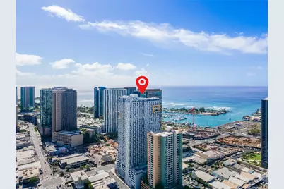 988 Halekauwila Street #1812, Honolulu, HI 96814 - Photo 25